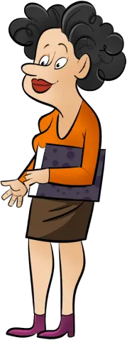 cartoon